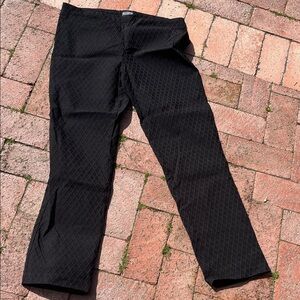 Stylish Black Women’s Pants